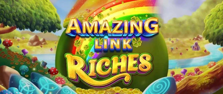 Amazing Riches Casino Game: A Guide to Winning Big