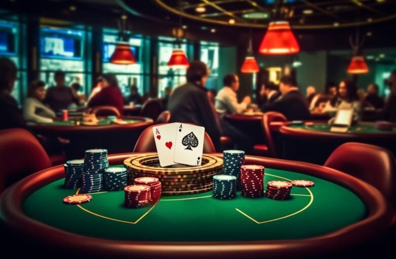 Live Dealer Tips and Tricks