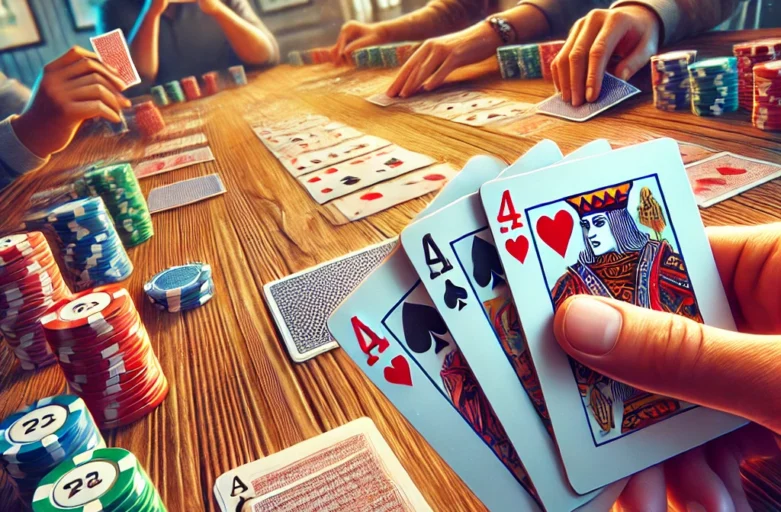 Interesting Facts About Rummy Online