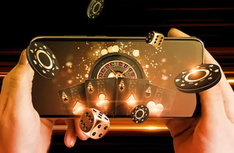 mobile casino